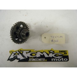 Pompe à eau KTM 250 EXC-F 2007