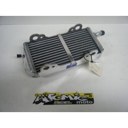 Radiateur gauche Adaptable GASGAS 300 EC 2009