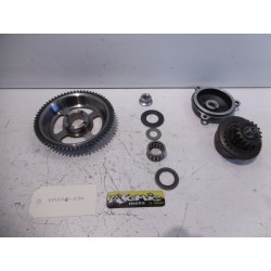 Roue libre de démarreur GASGAS 300 FSR 4T 2014