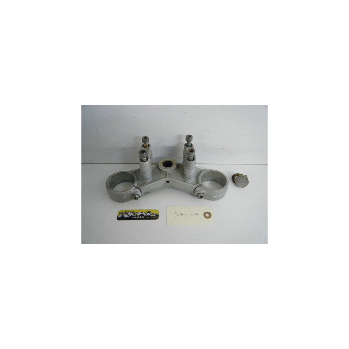 Té de fourche BETA 250 Techno 1994 Té de fourche BETA 250 Techno 1994
