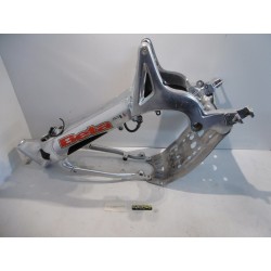 Chassis / cadre BETA 125 Rev 2007