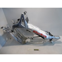 Chassis / cadre BETA 125 Rev 2007