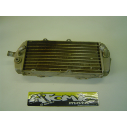 Radiateur droit KTM 250 EXC-F 2003