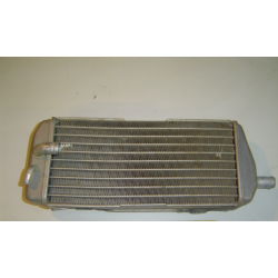 Radiateur droit GASGAS 300 EC 2005