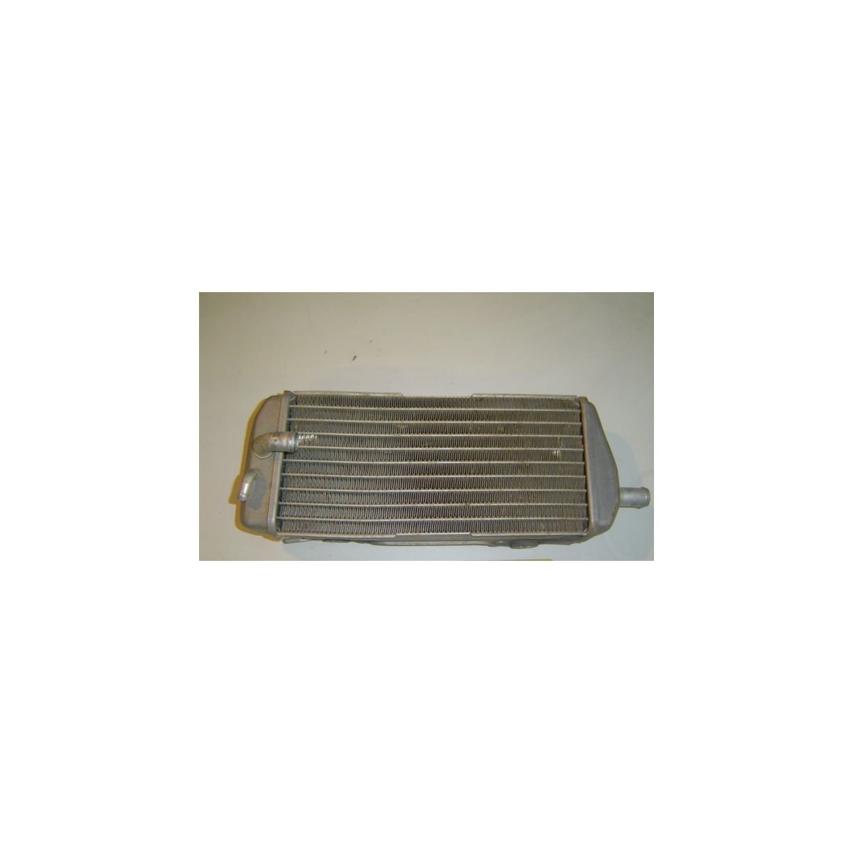 Radiateur droit GASGAS 300 EC 2005