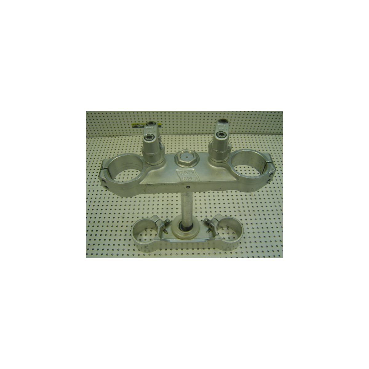 Tés de fourche + Pontets GASGAS 250 EC 2001 Tés de fourche + Pontets GASGAS 250 EC 2001