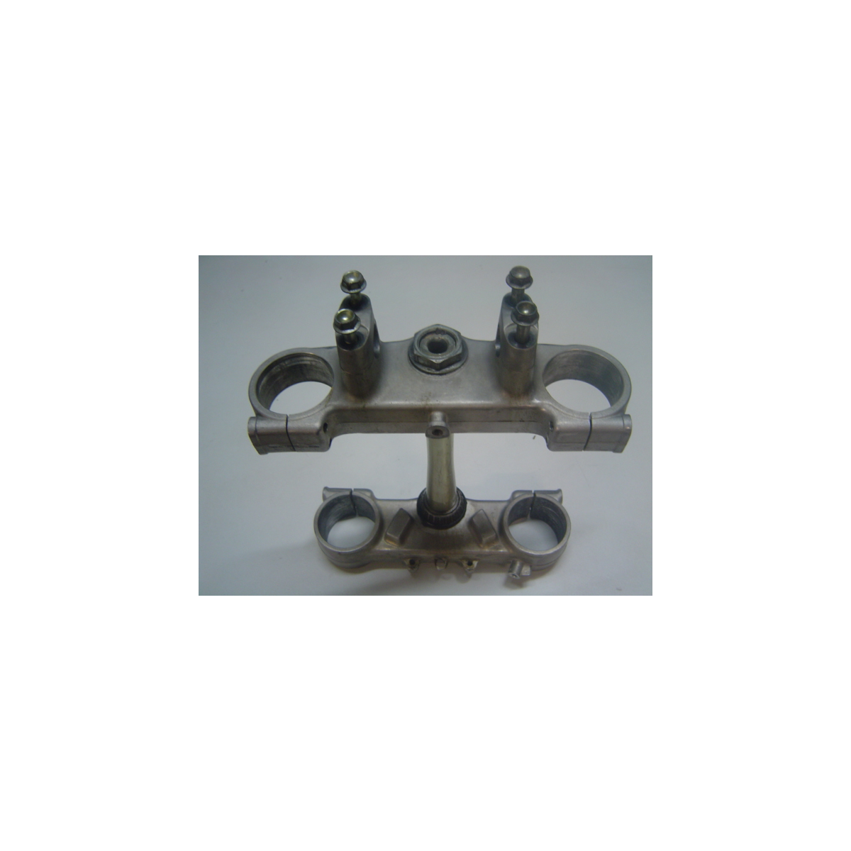 Tés de fourche HONDA 250 CR 1997 Homologuee Tés de fourche HONDA 250 CR 1997 Homologuee