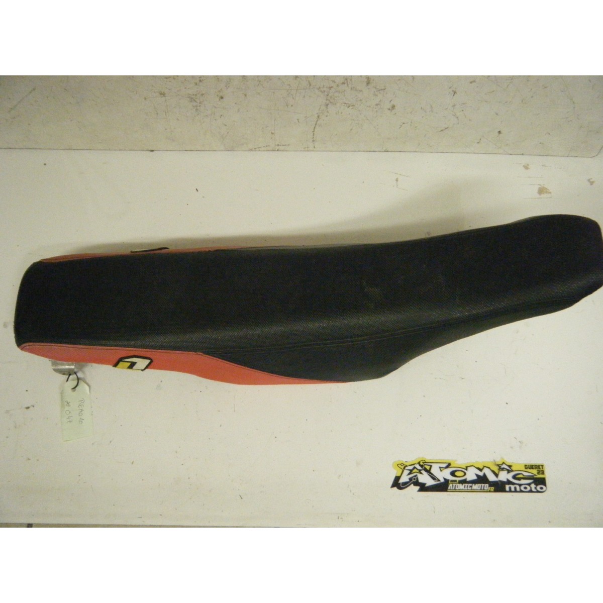 Selle HONDA 250 CR-F 2008