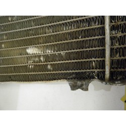 Radiateur droit HUSABERG 250 TE 2011