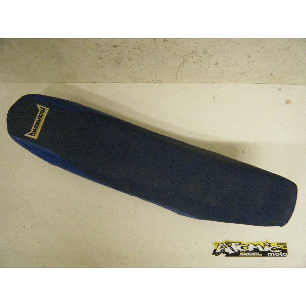 Selle HUSABERG 250 TE 2011