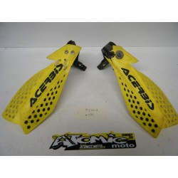 Proteges mains ACERBIS HUSABERG 250 TE 2011