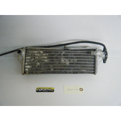 Radiateur droit HUSQVARNA 250 WR 2007