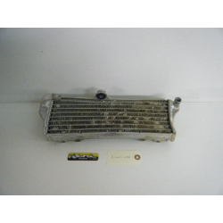 Radiateur gauche HUSQVARNA 250 WR 2007