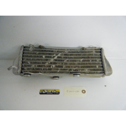 Radiateur gauche HUSQVARNA 250 WR 2007