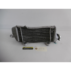 Radiateur droit HUSQVARNA 450 FC 2014