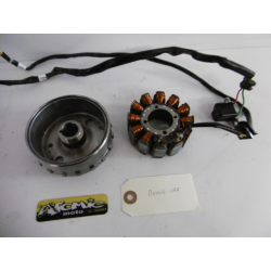 Rotor et stator d'allumage HUSQVARNA 450 FC 2014