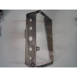 Protege radiateur Axp KAWASAKI 85 KX 2005