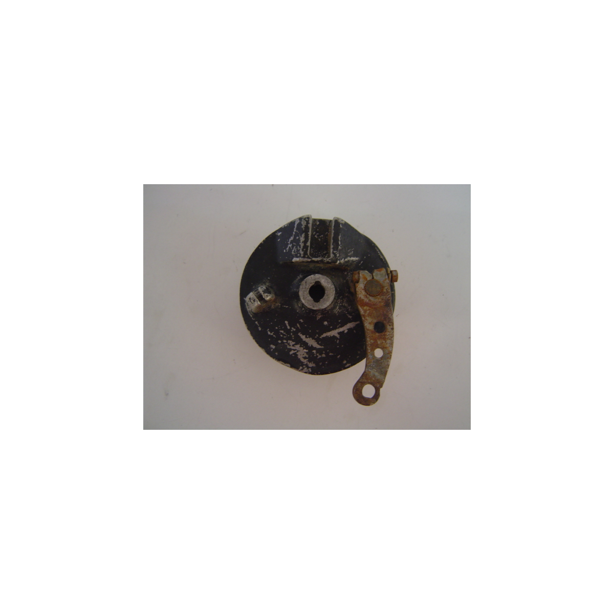 Tambour frein avant KAWASAKI 60 KX 1987 Tambour frein avant KAWASAKI 60 KX 1987