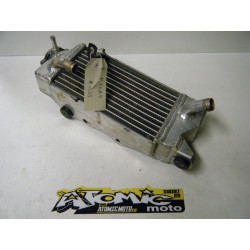 Radiateur droit KAWASAKI 85 KX 2006