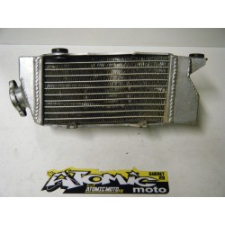 Radiateur droit KAWASAKI 85 KX 2006