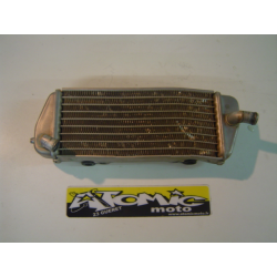 Radiateur droit KTM 250 SX-F 2006