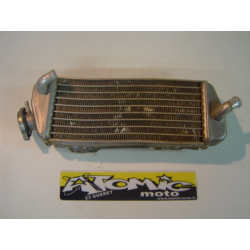 Radiateur gauche KTM 250 SX-F 2006