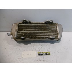 Radiateur droit KTM 250 EXC 2004