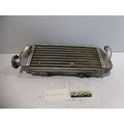 Radiateur gauche KTM 250 EXC 2004