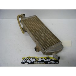 Radiateur droit KTM 250 SX-F 2007