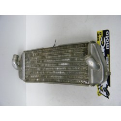 Radiateur droit KTM 125 SX 2006