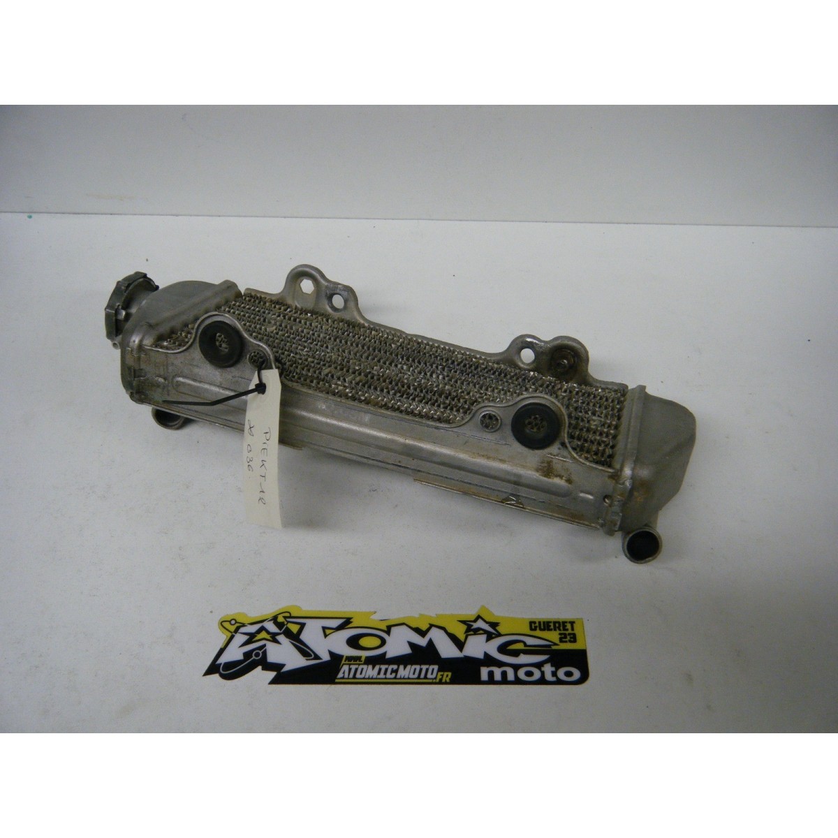 Radiateur gauche KTM 125 SX 2006