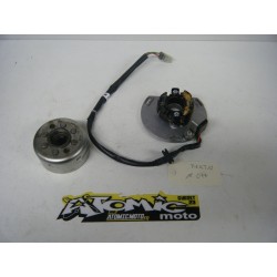 Rotor et stator d'allumage KTM 125 SX 2006