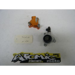 Recepteur embrayage KTM 250 SX-F 2014