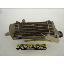 Radiateur droit KTM 250 SX-F 2014