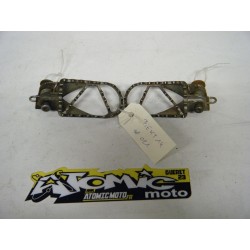 Repose pieds KTM 250 EXC-F 2007