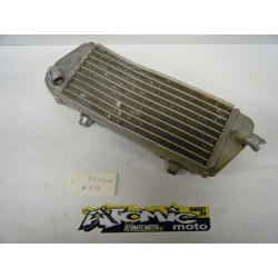 Radiateur droit KTM 250 EXC-F 2007