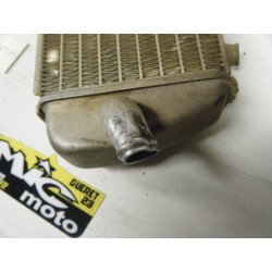 Radiateur gauche KTM 250 EXC-F 2007