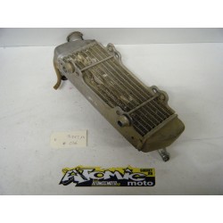 Radiateur gauche KTM 250 EXC-F 2007