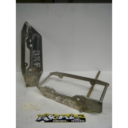 Protection de radiateur KTM 250 EXC-F 2007