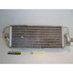 Radiateur droit KTM 125 EXC 2002