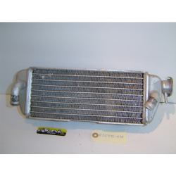 Radiateur gauche KTM 125 EXC 2002