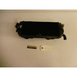 Radiateur droit KTM 400 LC4 1997