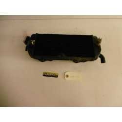 Radiateur droit KTM 400 LC4 1997