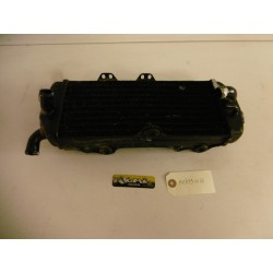 Radiateur gauche KTM 400 LC4 1997