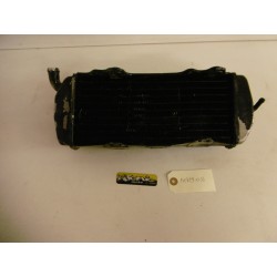 Radiateur gauche KTM 400 LC4 1997