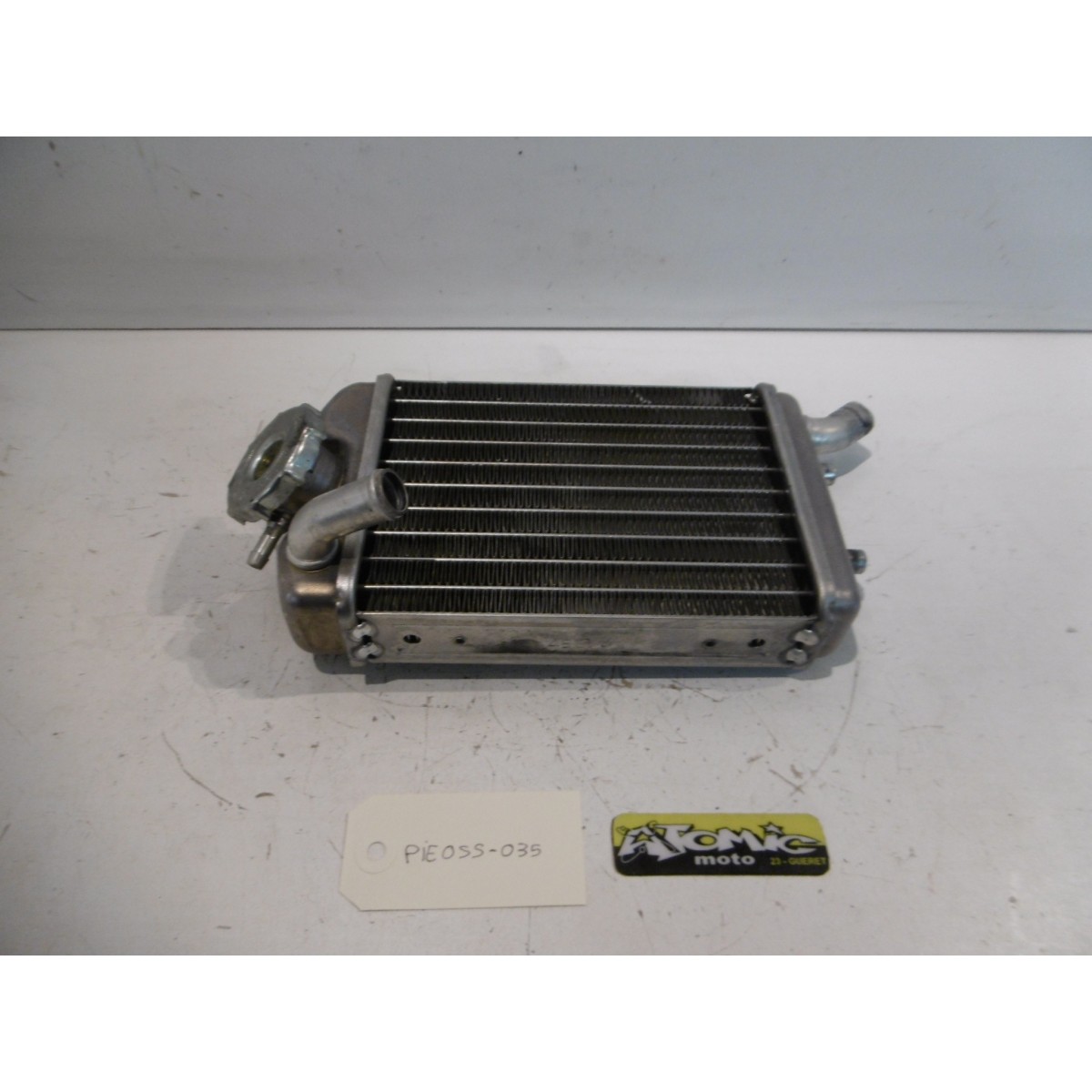 Radiateur OSSA 280 Tri 2013