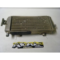 Radiateur droit SHERCO 300 SE-F 2013