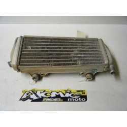 Radiateur gauche SHERCO 300 SE-F 2013