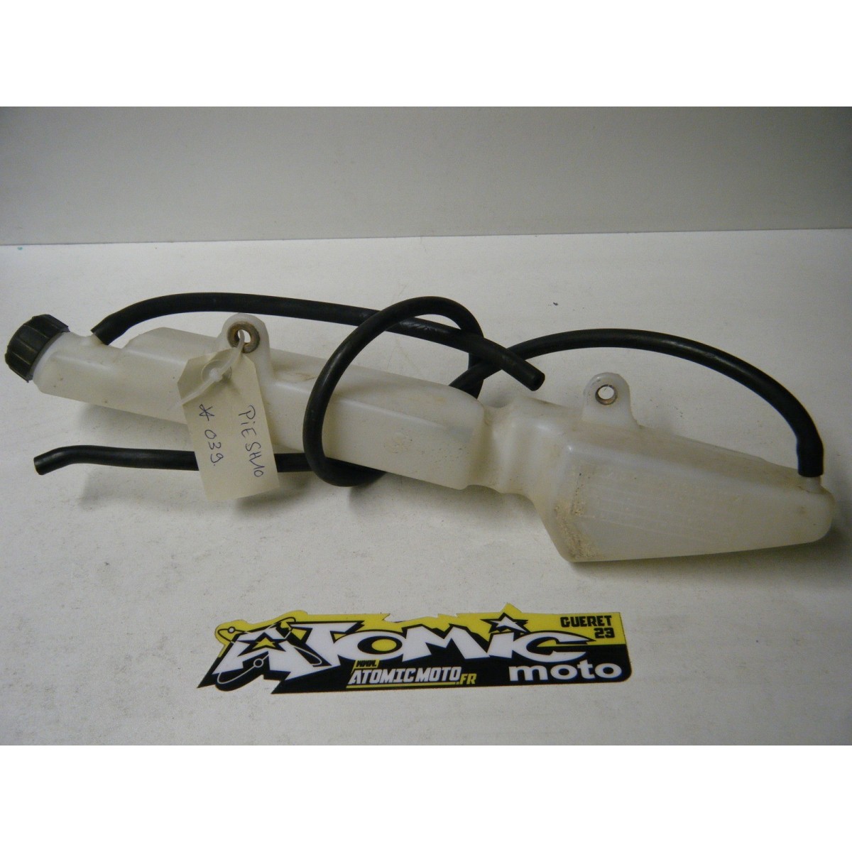 Vase d'expansion  SHERCO 300 SE-F 2013
