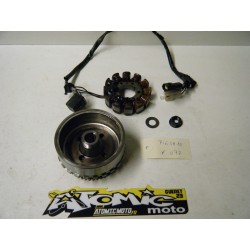 Rotor et stator d'allumage SHERCO 300 SE-F 2013